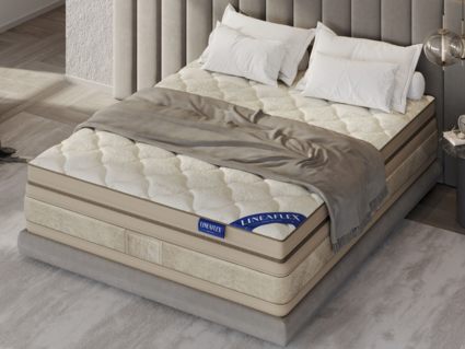 Матрас LineaFlex Dolce Vita 30 120х190