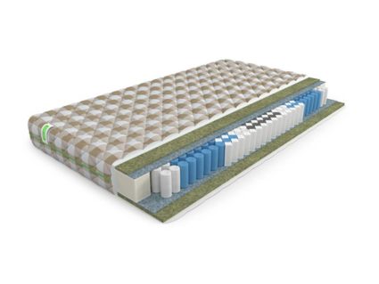 Матрас Mr.Mattress Indica L 38