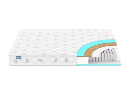 Матрас Димакс Оптима 500 микс 70х190