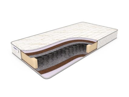 Матрас DreamLine Classic + 15 Hard BS 573