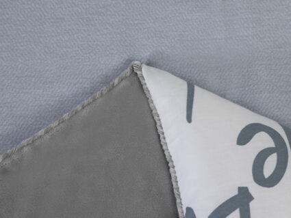 Комплект постельного белья Софи де Марко Роберто №16 с одеялом Евро