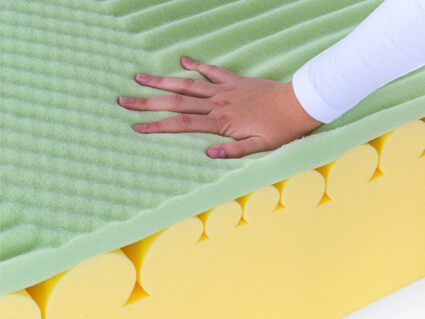 Матрас Kamasana ETEREO 180х200