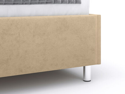 Кровать Димакс Левита Агат с подъемным механизмом 200х200