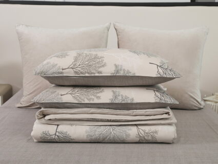 Комплект постельного белья Софи де Марко Роберто №18 с одеялом Семейный