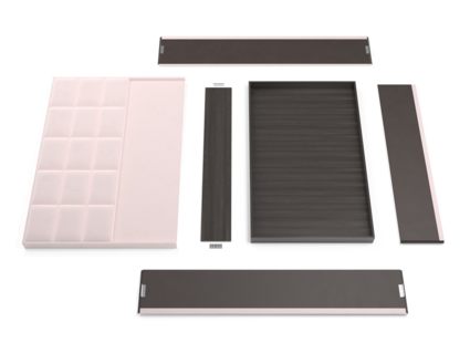 Кровать Lonax Адель велюр Dolly-1 (с подъемным механизмом) 120х190