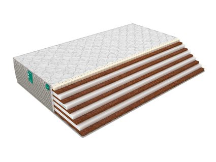 Матрас Sleeptek Total Assorti 21 31