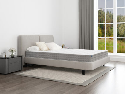 Матрас Димакс Биг лайт хард 120х195