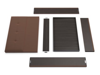 Кровать Lonax Алегра велюр Dolly-1 (с подъемным механизмом) 140х190