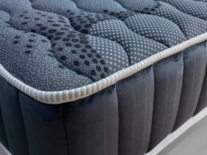 Матрас Beautyson Hit VarioMed Lux TFK+ 140х180