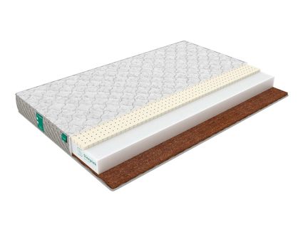 Матрас Sleeptek Roll CocosLatex 12 22