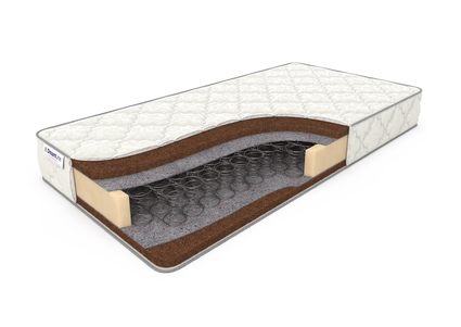 Матрас DreamLine Dream 3 BS 46