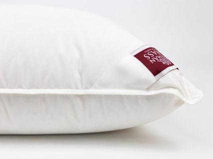 Подушка German Grass Luxe Down Grass средняя 70х70