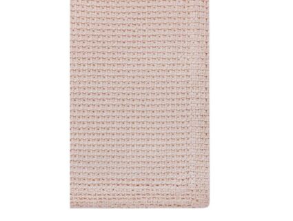 Плед Luxberry BOUCLE пломбир 595