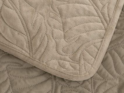 Покрывало Софи де Марко Мелисса (капучино) 240х260