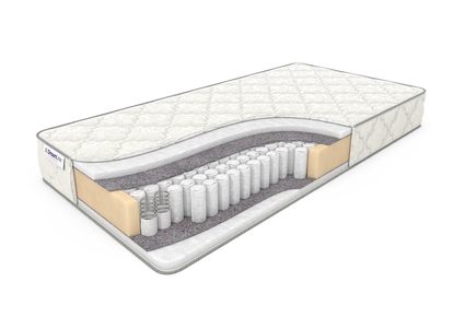 Матрас DreamLine Eco Holl TFK 71