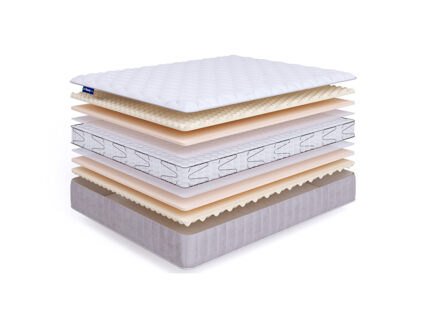 Матрас Beautyson Sense Super Soft Lux S600 297