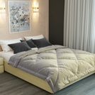 Кровать Димакс Риос Сапфир с подъемным механизмом 90х190