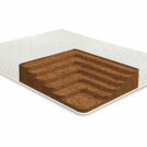 Матрас Comfort Line Hard Puff 18 60х120