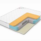Матрас Denwir CLASSIC MEMO SOFT PLUS S1000 160х200