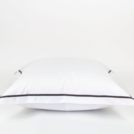 Наволочка German Grass Salzburg Noble Gray Grass (2 шт.) 50х70