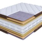 Матрас Beautyson Life Comfort S1200 200х200