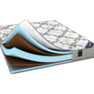 Матрас Димакс Онли Класс 80х200