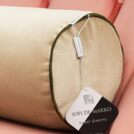 Подушка Софи де Марко Блейк (крем) 18х50