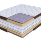 Матрас Beautyson Life Latex Double S600 80х190