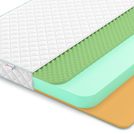 Матрас Denwir SIMPL MEMO RELAX FOAM 15 160х200