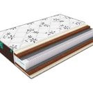 Матрас Sleeptek Lux SoftCocos Double 90х195