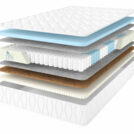 Матрас Comfort Line Medium-Life S1000 160х190