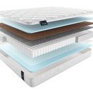 Матрас Materlux Elsa 60х120