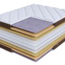 Матрас Beautyson Life Comfort Plus S600 mini 150х200