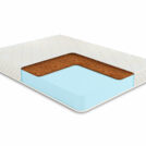 Матрас Comfort Line Cocos Eco Roll 90х190