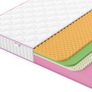 Матрас Denwir MEGA SOFT FOAM MEMO RELAX 17 150х200
