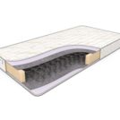Матрас DreamLine Classic + 15 BS 110х186