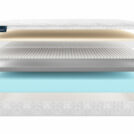 Матрас Materlux Prima Latex Carbone 60х120