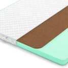 Матрас Denwir SIMPL FOAM HARD 9 190х190