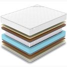 Матрас Denwir CLASSIC MIDDLE SOFT TFK 140х200