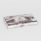 Наволочка German Grass с ушками на запахе Golden Palette Grass (2 шт.) 50х70