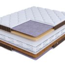 Матрас Beautyson Life Chance S1200 80х140