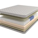 Матрас Mr.Mattress Fito L 140х195