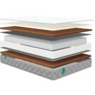 Матрас Sleeptek MAX Relax S1000 60х120