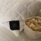 Подушка Trois Couronnes Meditation Night Wool & Cedar 50х90