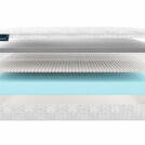 Матрас Materlux Prima Carbone 180х200