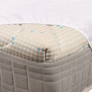Наматрасник MagniFlex PrimaNotte Tencel Waterproof 180х200