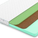 Матрас Denwir SIMPL BALANCE RELAX 12 80х140