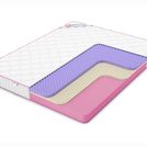 Матрас Denwir MEGA SOFT FIVE 17 140х200