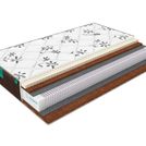Матрас Sleeptek Lux LatexStrong Cocos 80х195