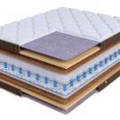 Матрас Beautyson Life Prestige DS 90х200